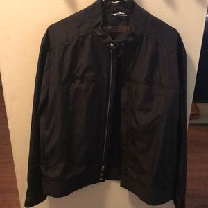 Perry Ellis light jacket like new